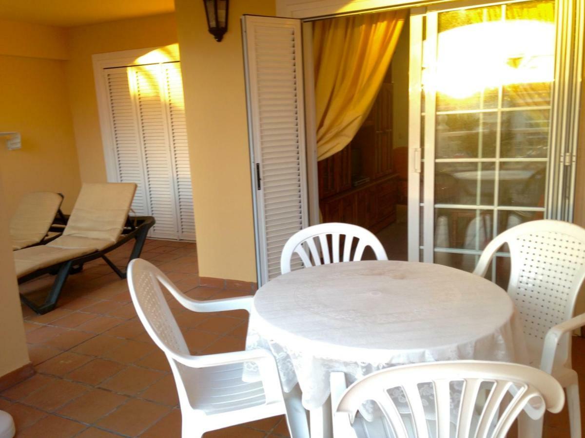 El Veril Apartment *