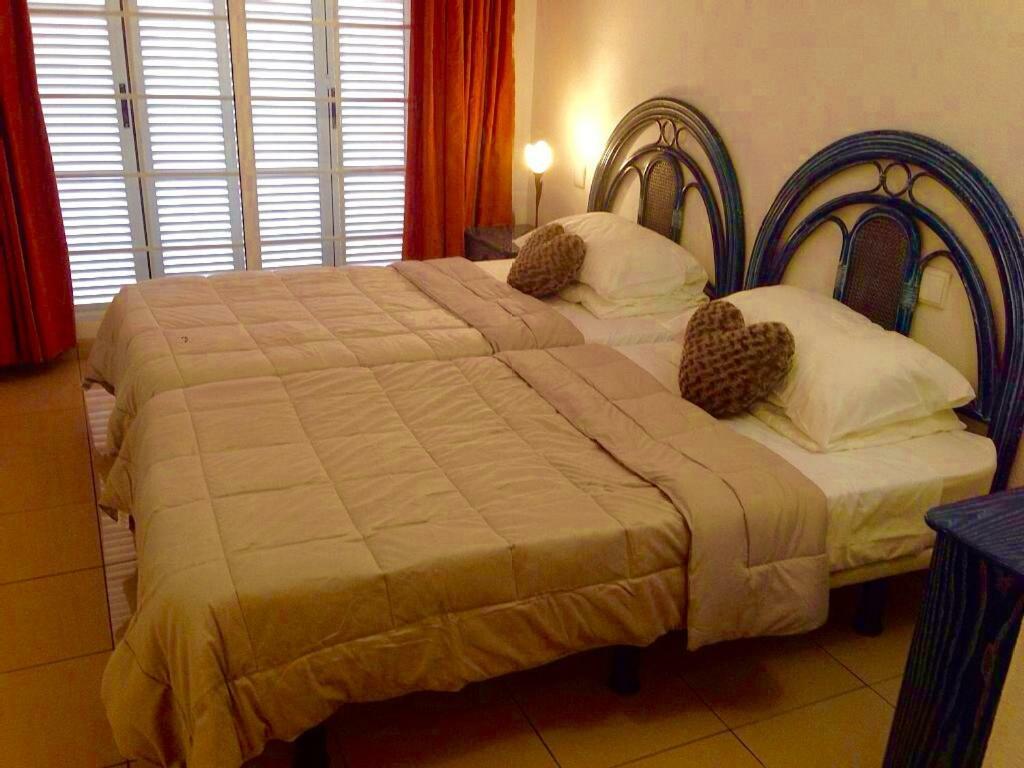 El Veril Apartment Costa Adeje (Tenerife)
