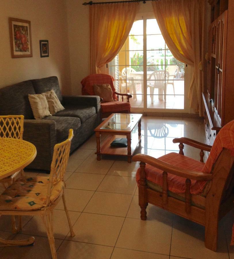 Apartment El Veril