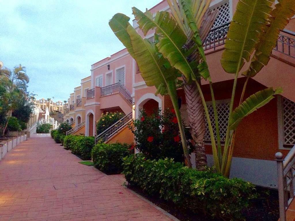 El Veril Costa Adeje (Tenerife)