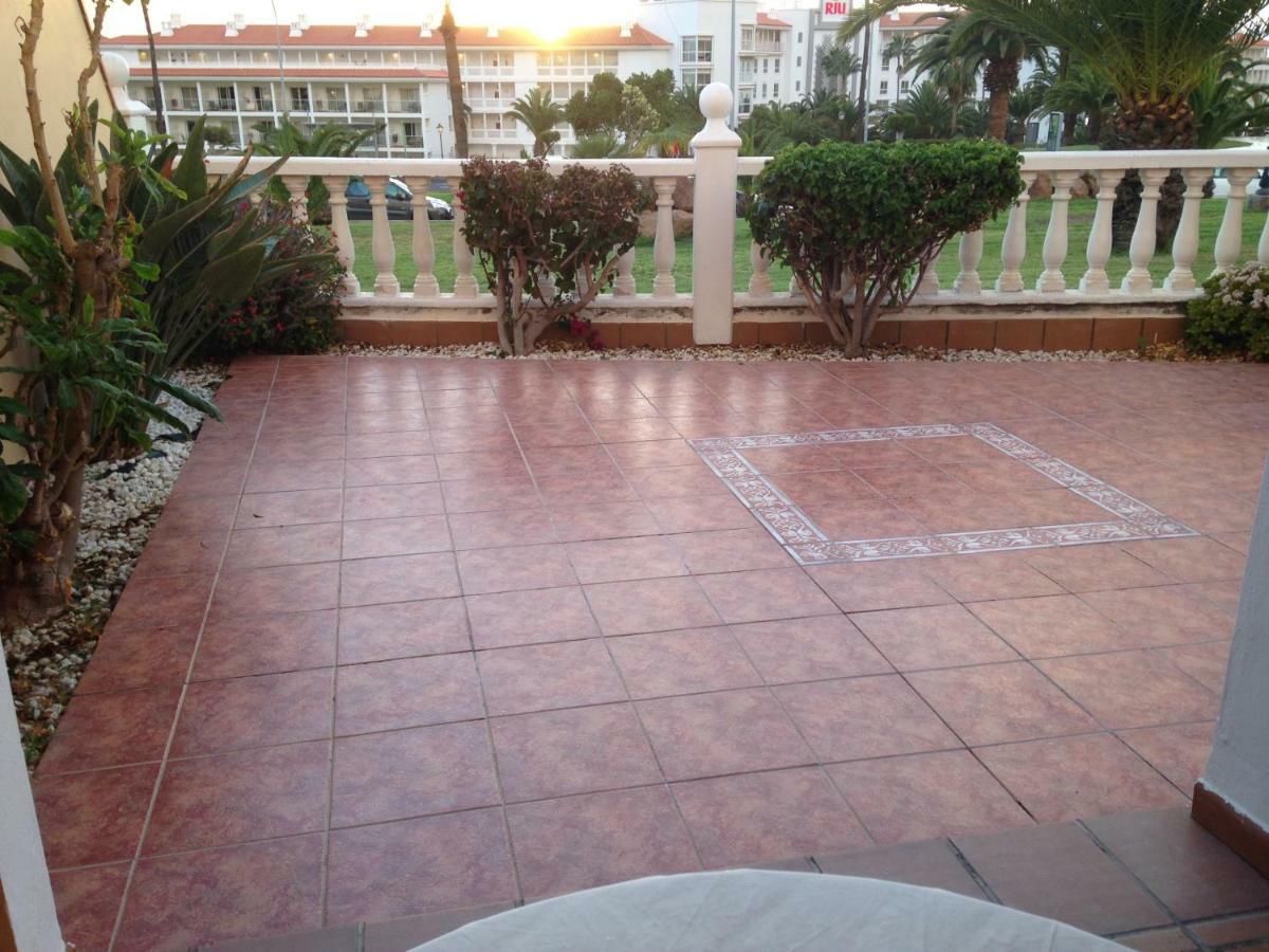El Veril Apartment *