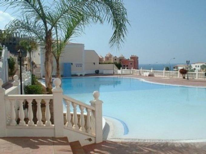 El Veril * Costa Adeje (Tenerife)