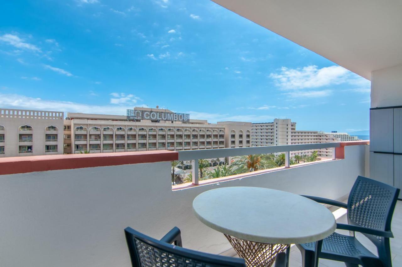 Tajinastes 1a034 Apartment Playa de las Americas (Tenerife)
