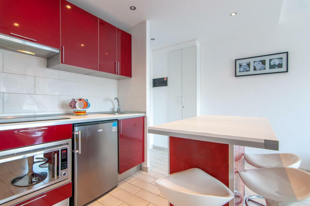 Apartment Tajinastes 1a034 Playa de las Americas (Tenerife)