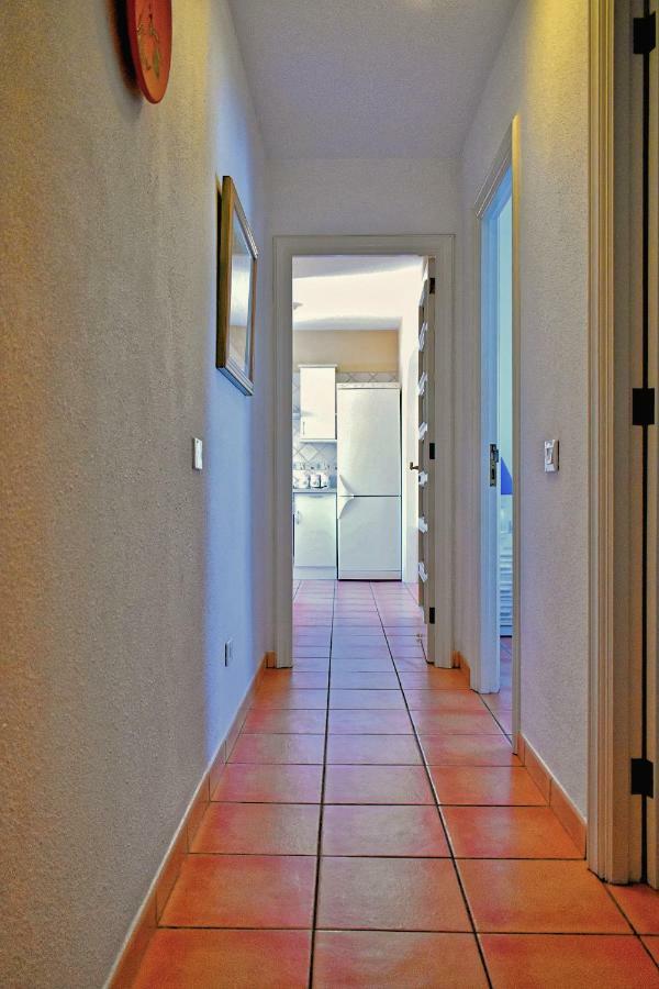 Palmeras Del Sur 2s Apartment Costa Adeje (Tenerife)