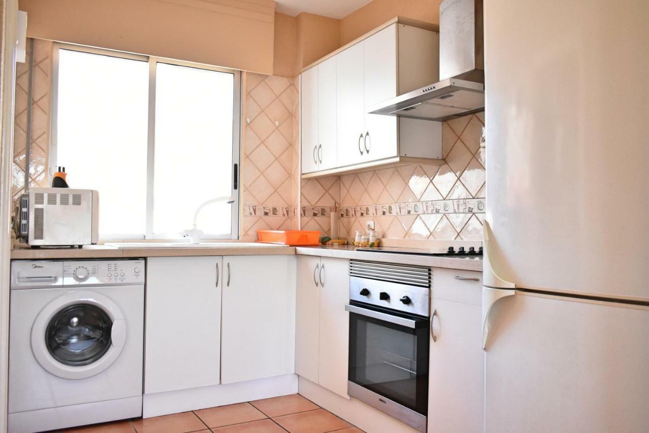 Apartment Palmeras Del Sur 2s *