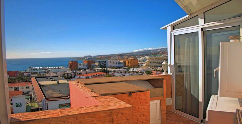 Appartement Palmeras Del Sur 1s Costa Adeje (Tenerife)