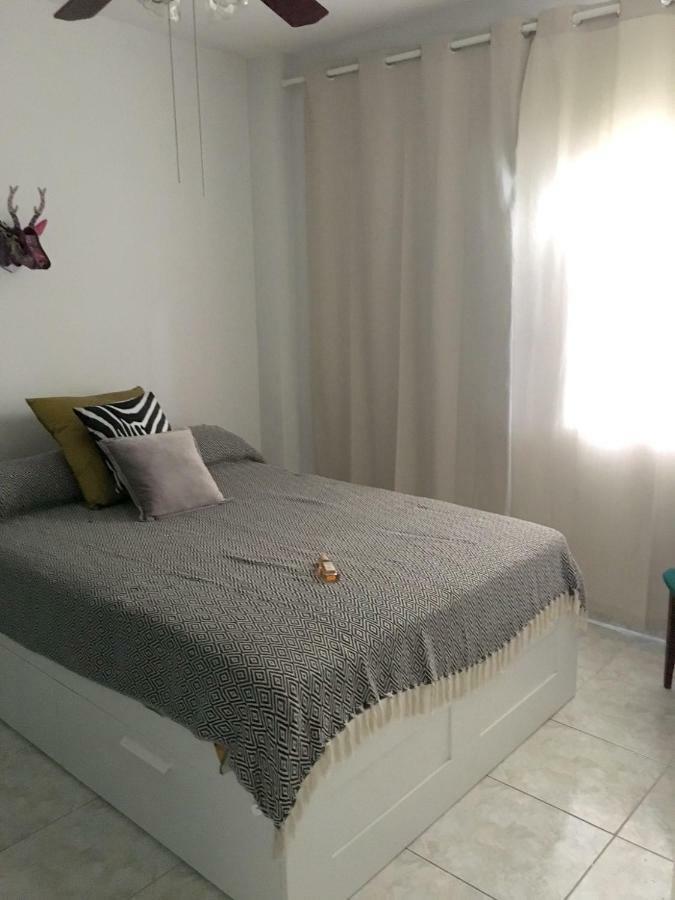 Apartamento Calle Pasaje Primero De Alvarez