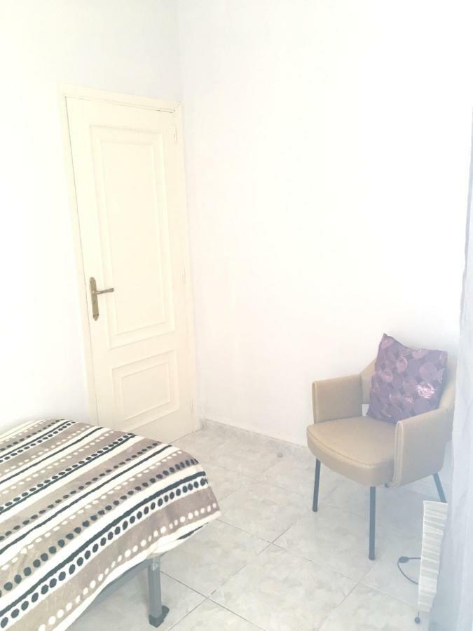 Apartamento Calle Pasaje Primero De Alvarez *