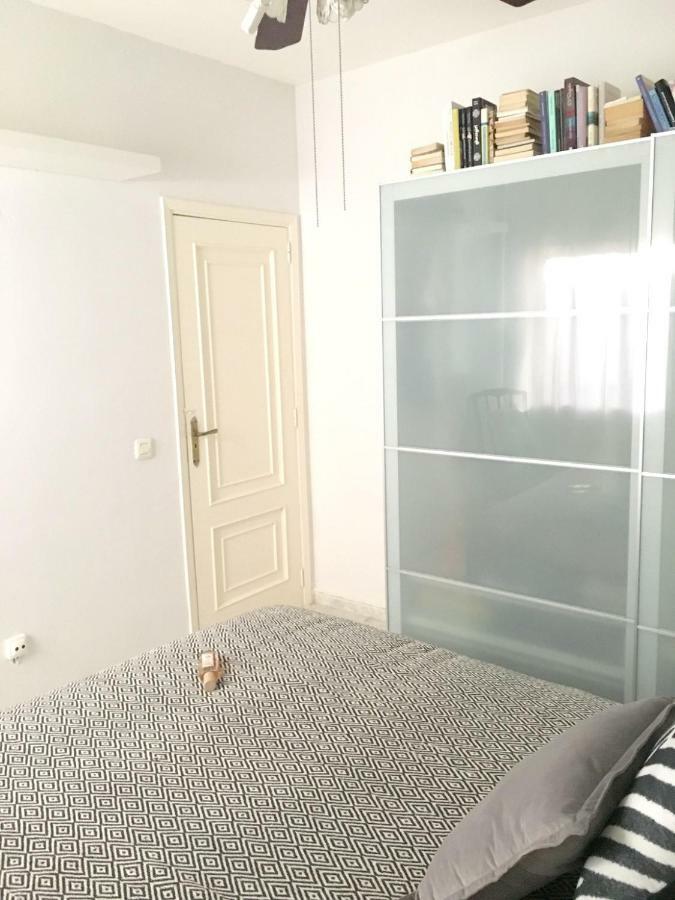 Apartamento Calle Pasaje Primero De Alvarez