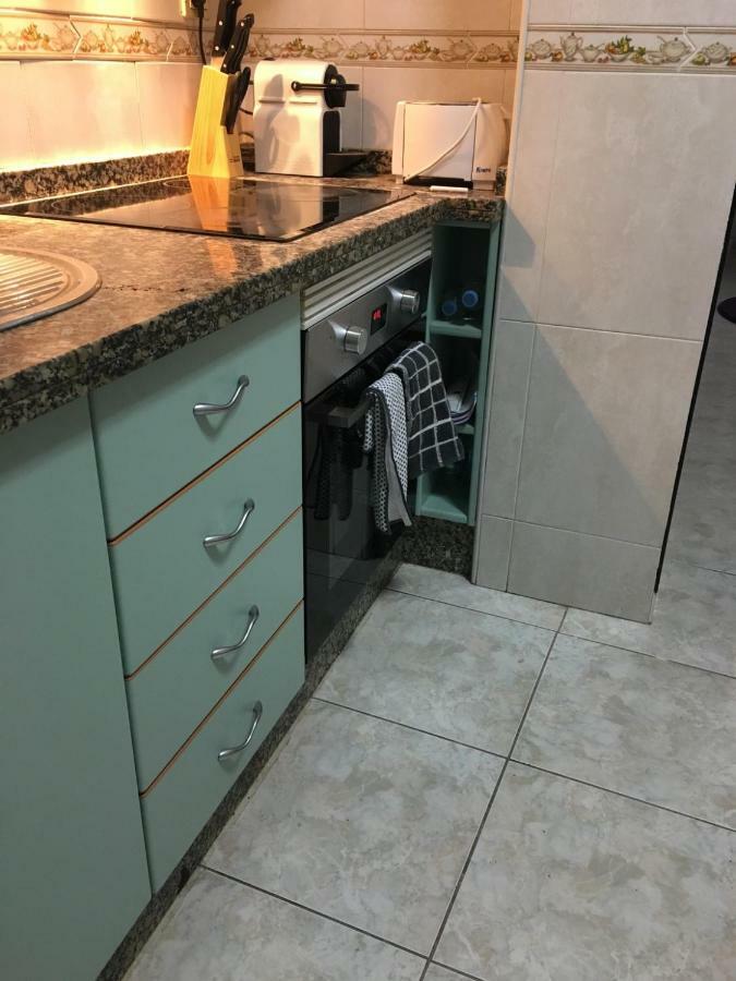 Calle Pasaje Primero De Alvarez Apartamento