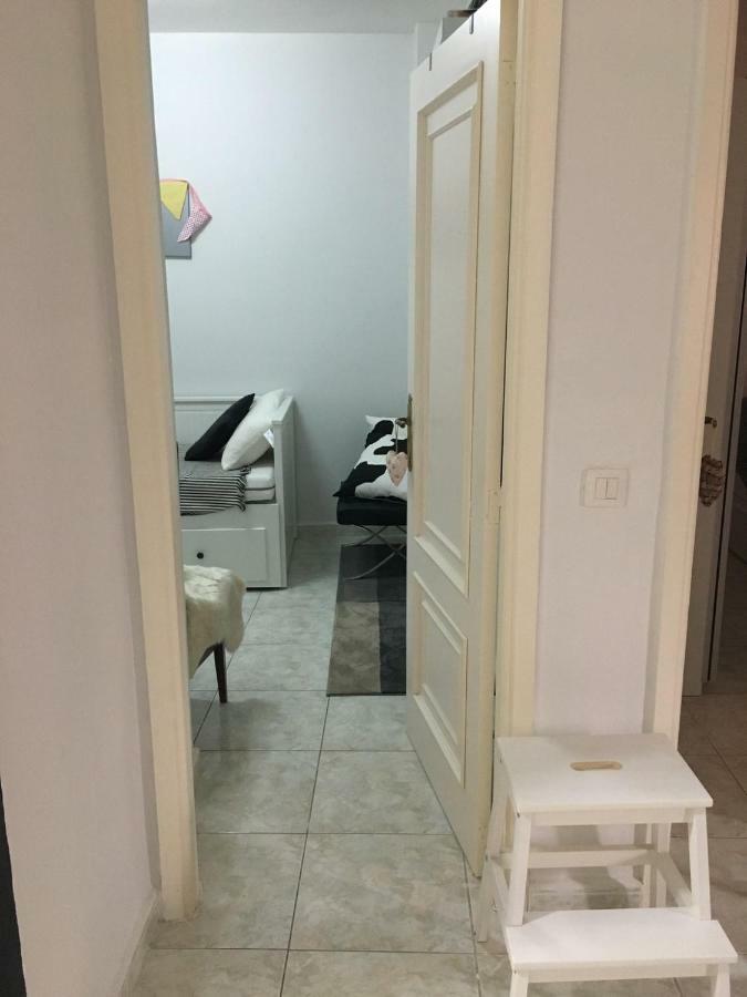 Apartamento Calle Pasaje Primero De Alvarez