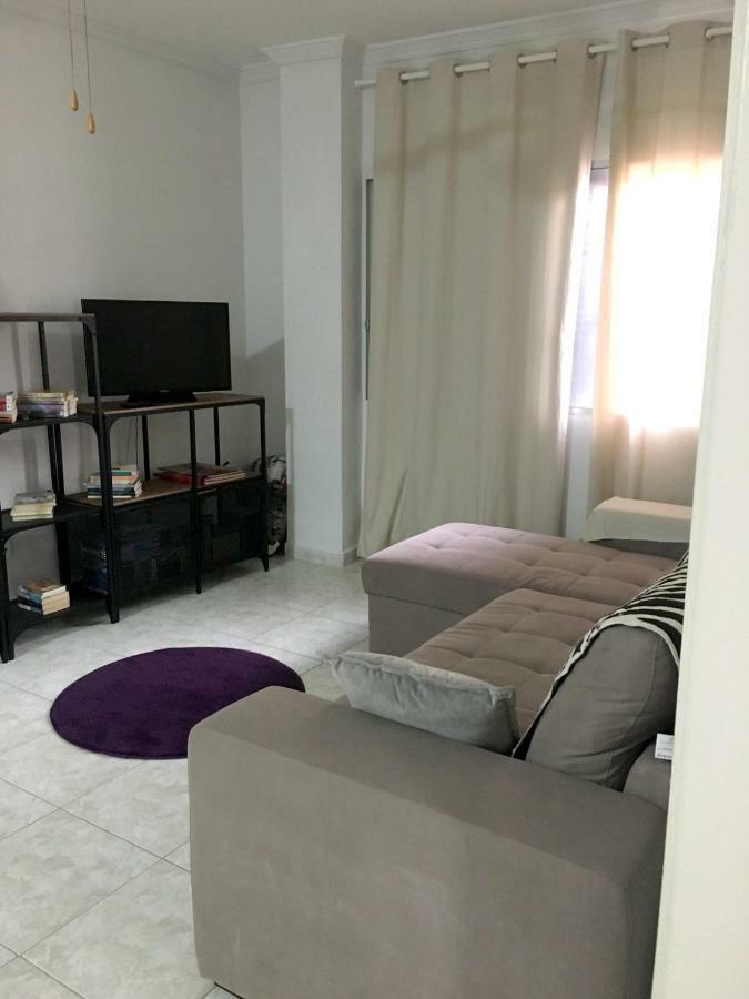 Calle Pasaje Primero De Alvarez Apartamento