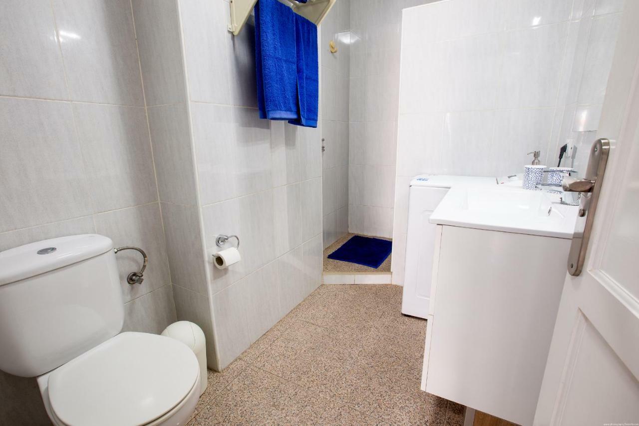 Flor Azul, Americas Apartment *