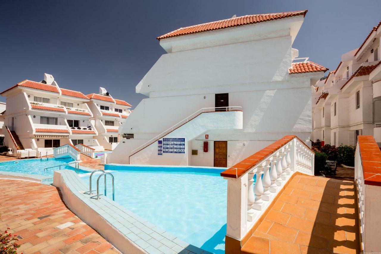 Apartment Flor Azul, Americas