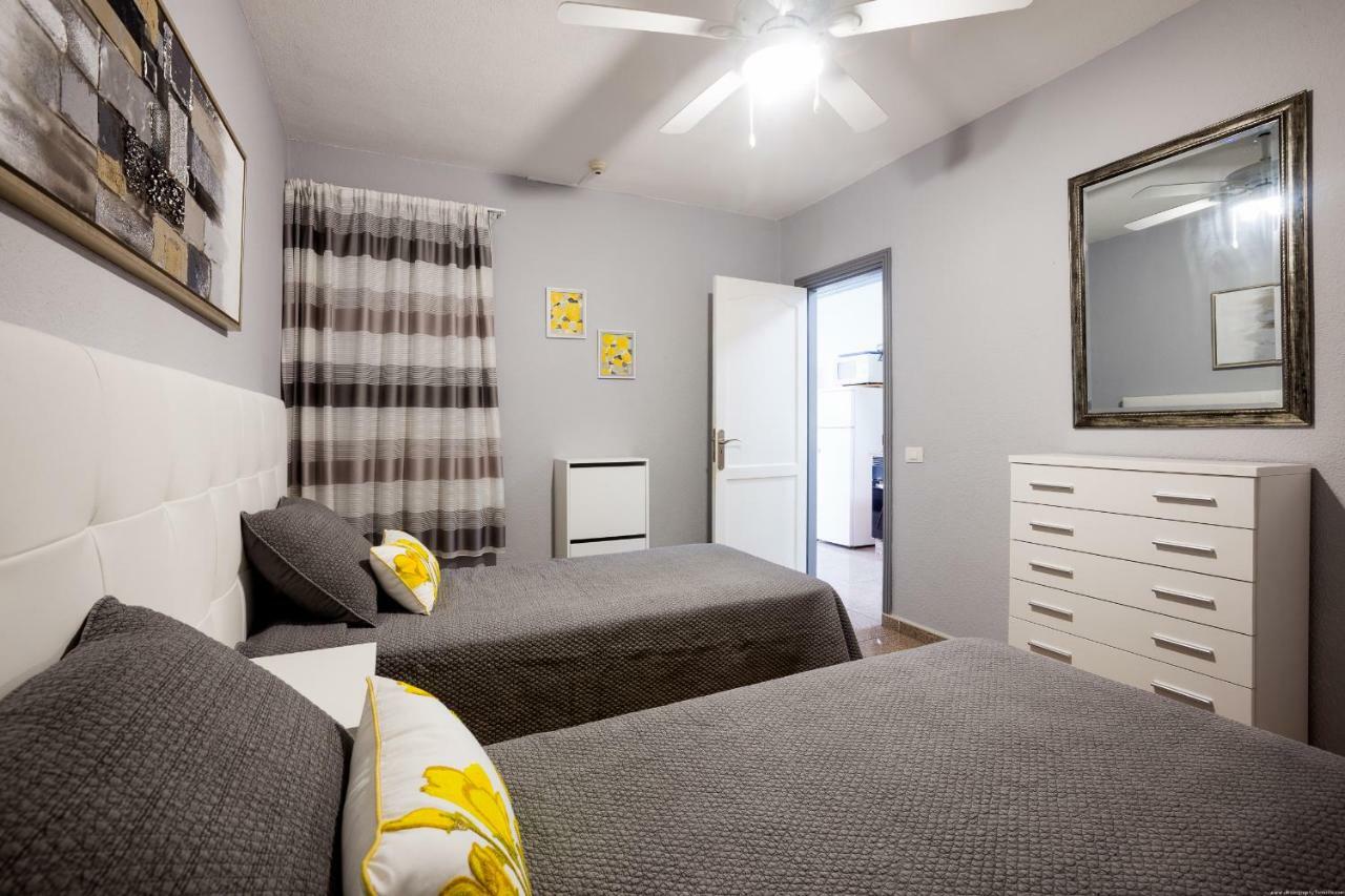 Flor Azul, Americas Apartment *