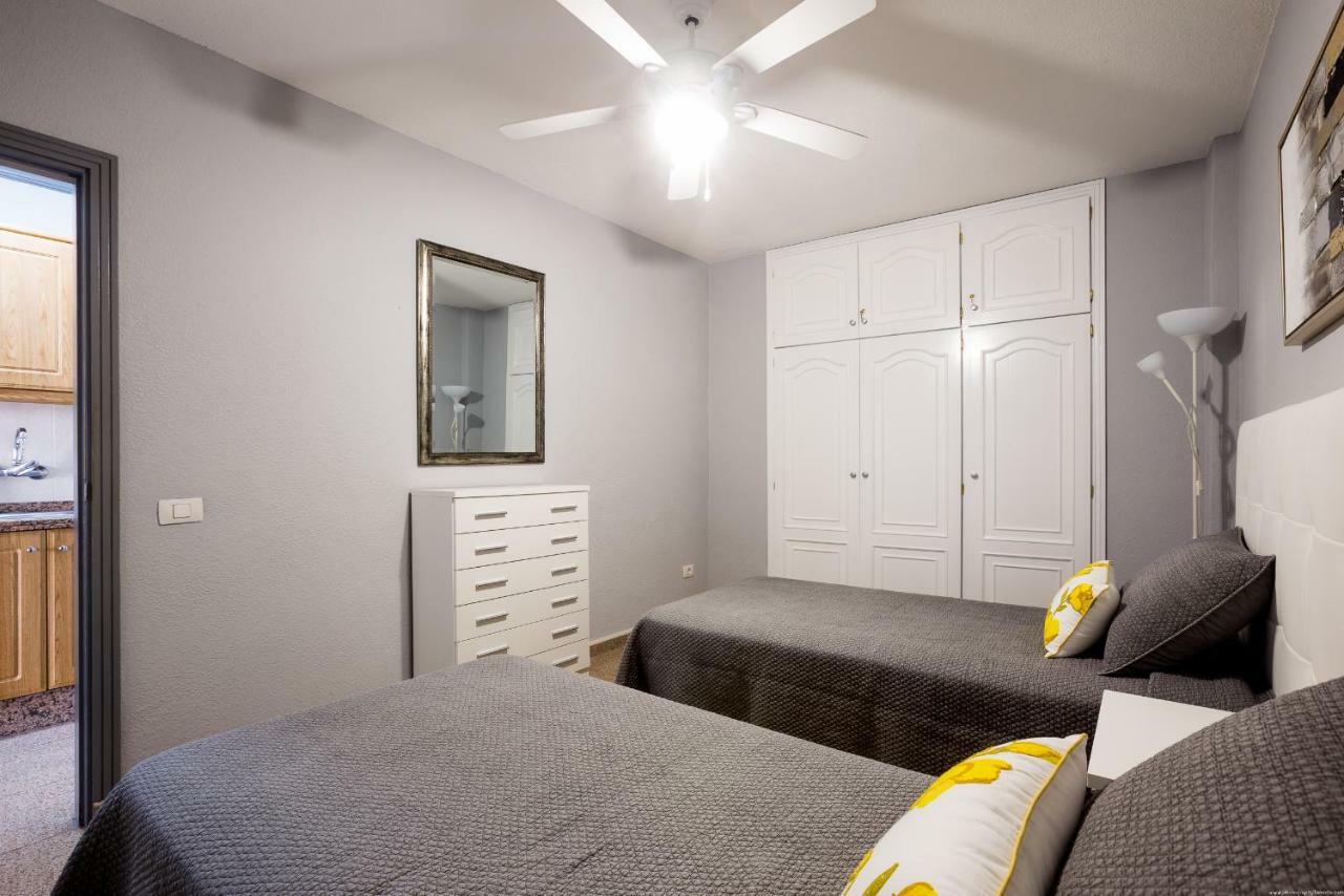 Flor Azul, Americas Apartment *