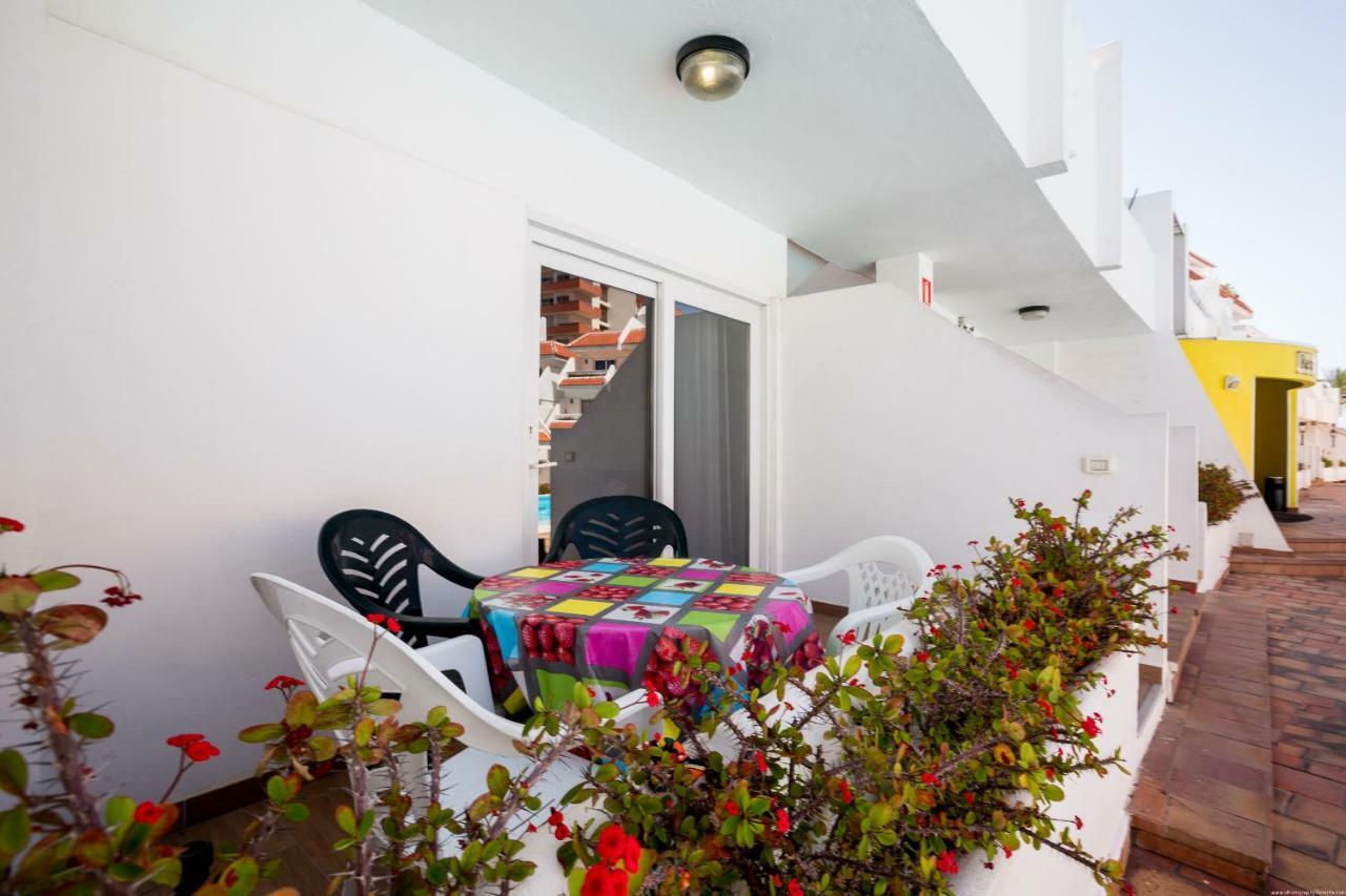 Flor Azul, Americas Apartment *