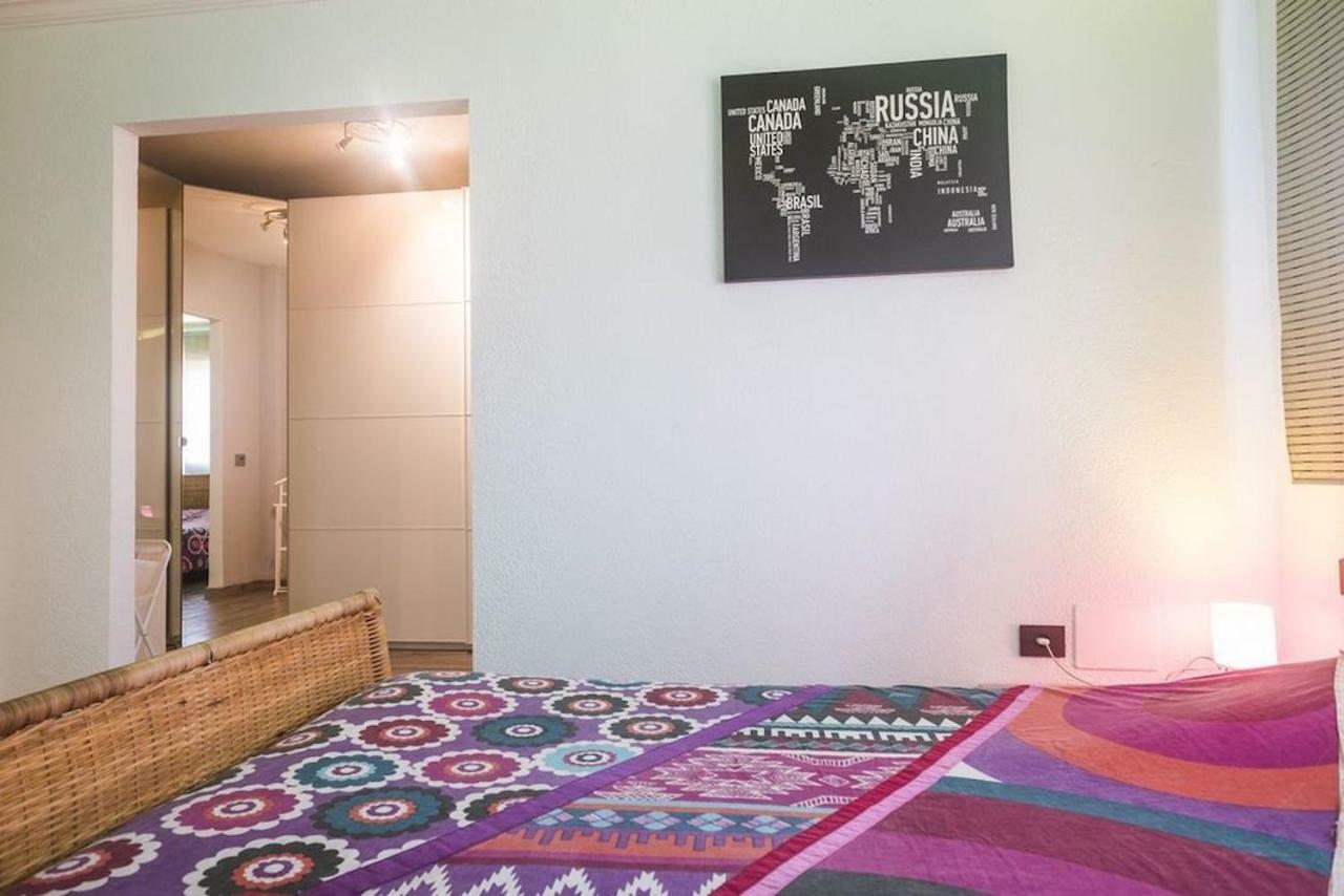 La Pineda Beautiful Duplex Free Wifi Costa Adeje (Tenerife)