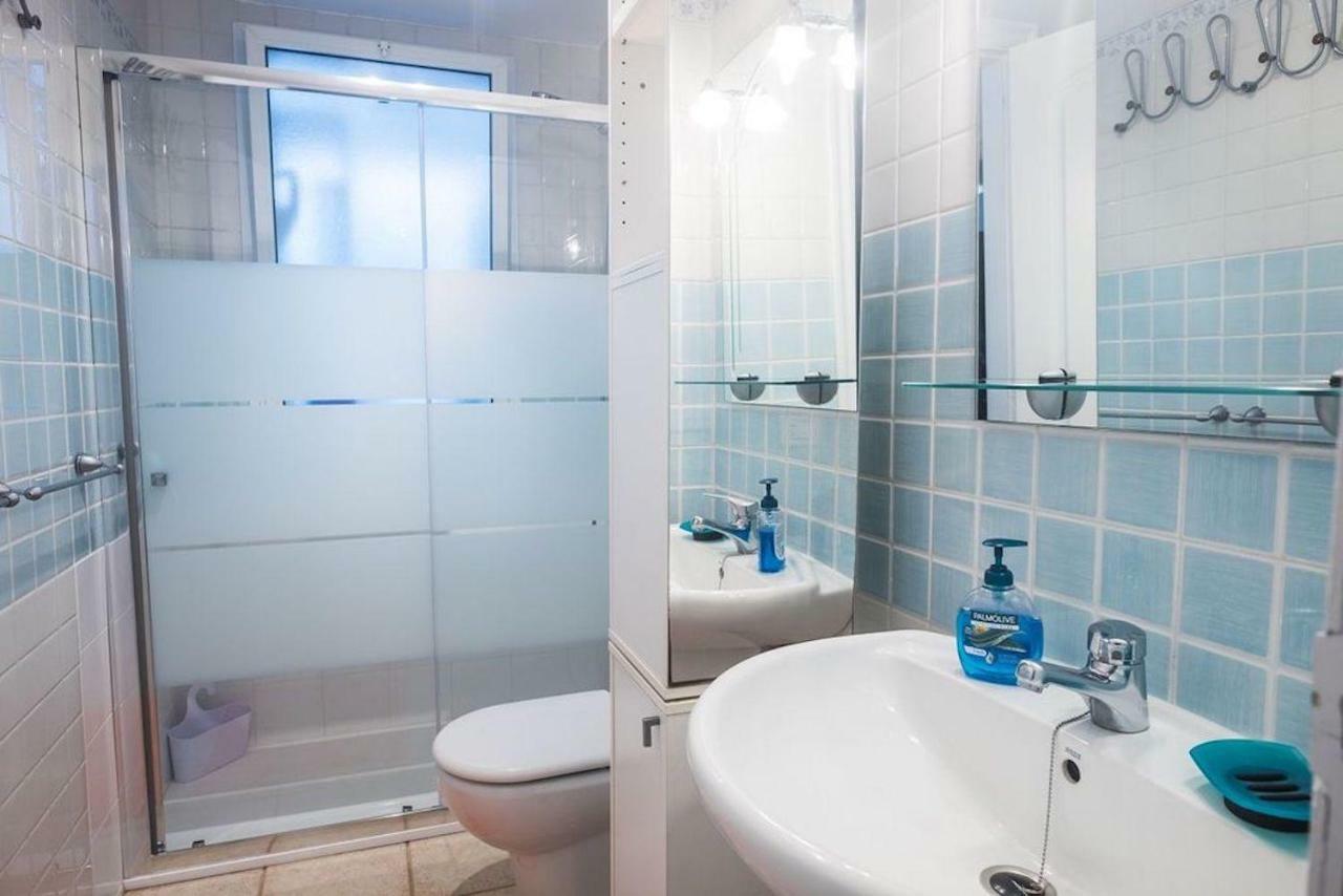 La Pineda Beautiful Duplex Free Wifi * Costa Adeje (Tenerife)
