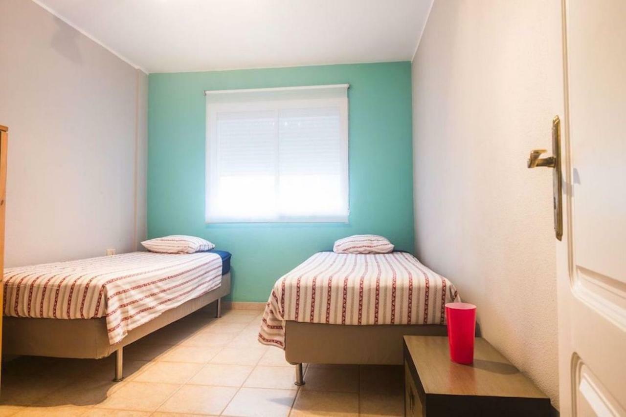 La Pineda Beautiful Duplex Free Wifi *