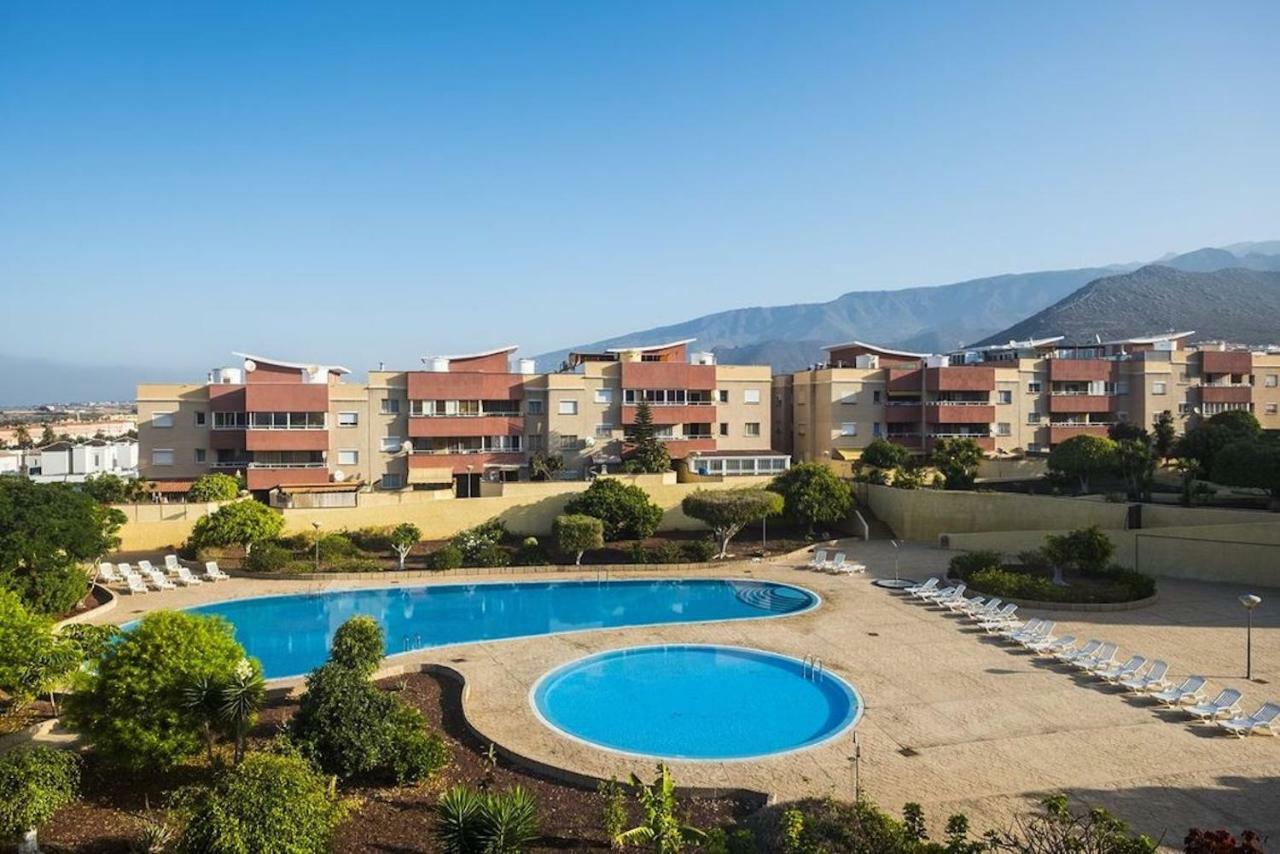 La Pineda Beautiful Duplex Free Wifi * Costa Adeje (Tenerife)
