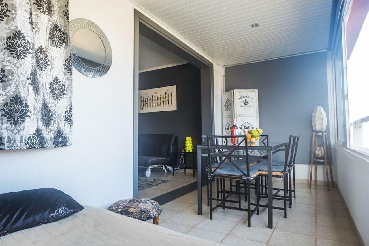 La Pineda Beautiful Duplex Free Wifi *