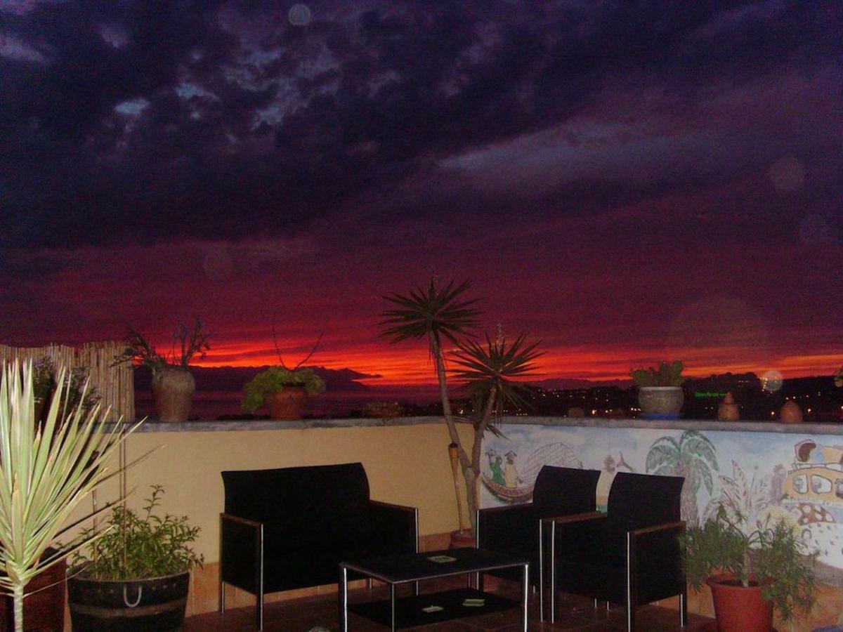 La Pineda Beautiful Duplex Free Wifi Costa Adeje (Tenerife)