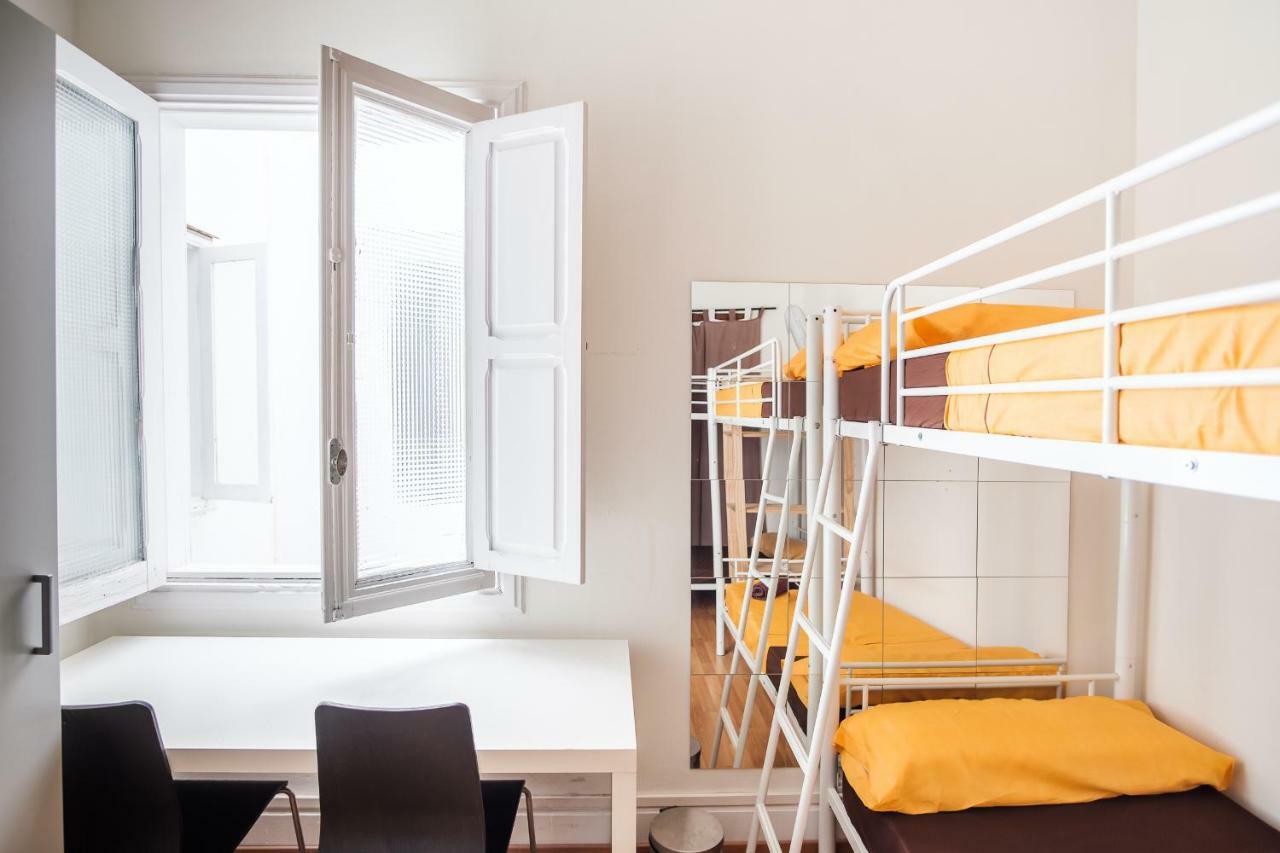 Auberge de jeunesse Wanderlust *