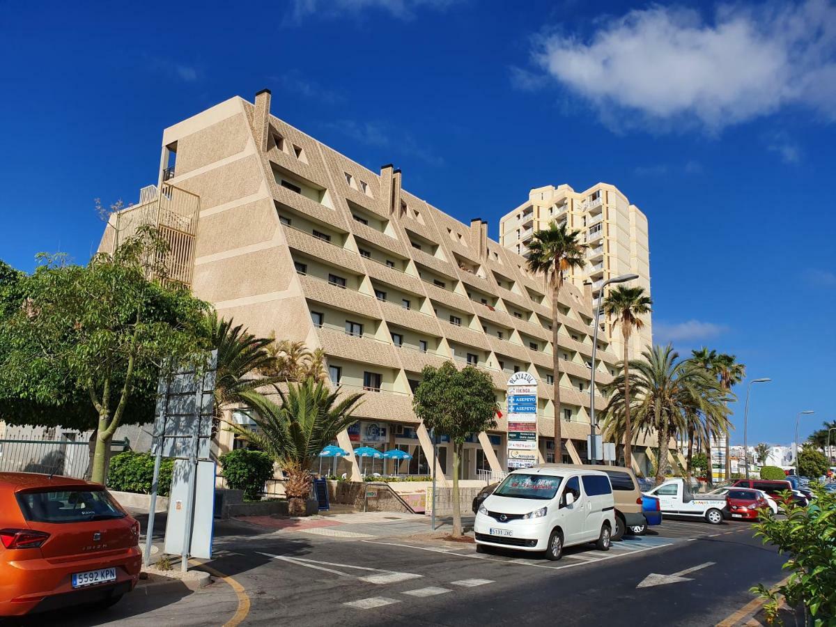 Playazul Appart hôtel 2*