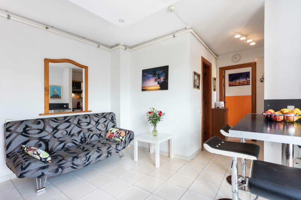 Compostela Apartment *