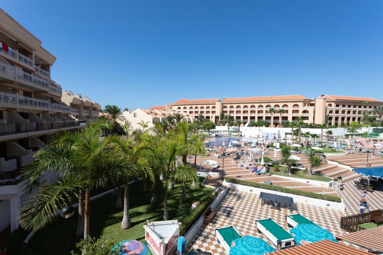 Apartment Compostela Playa de las Americas (Tenerife)