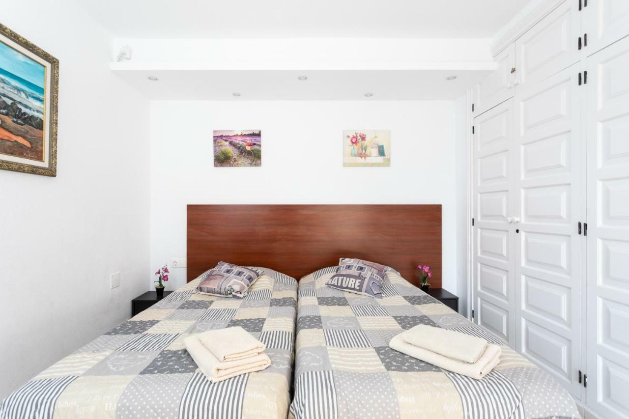 Compostela Apartment *