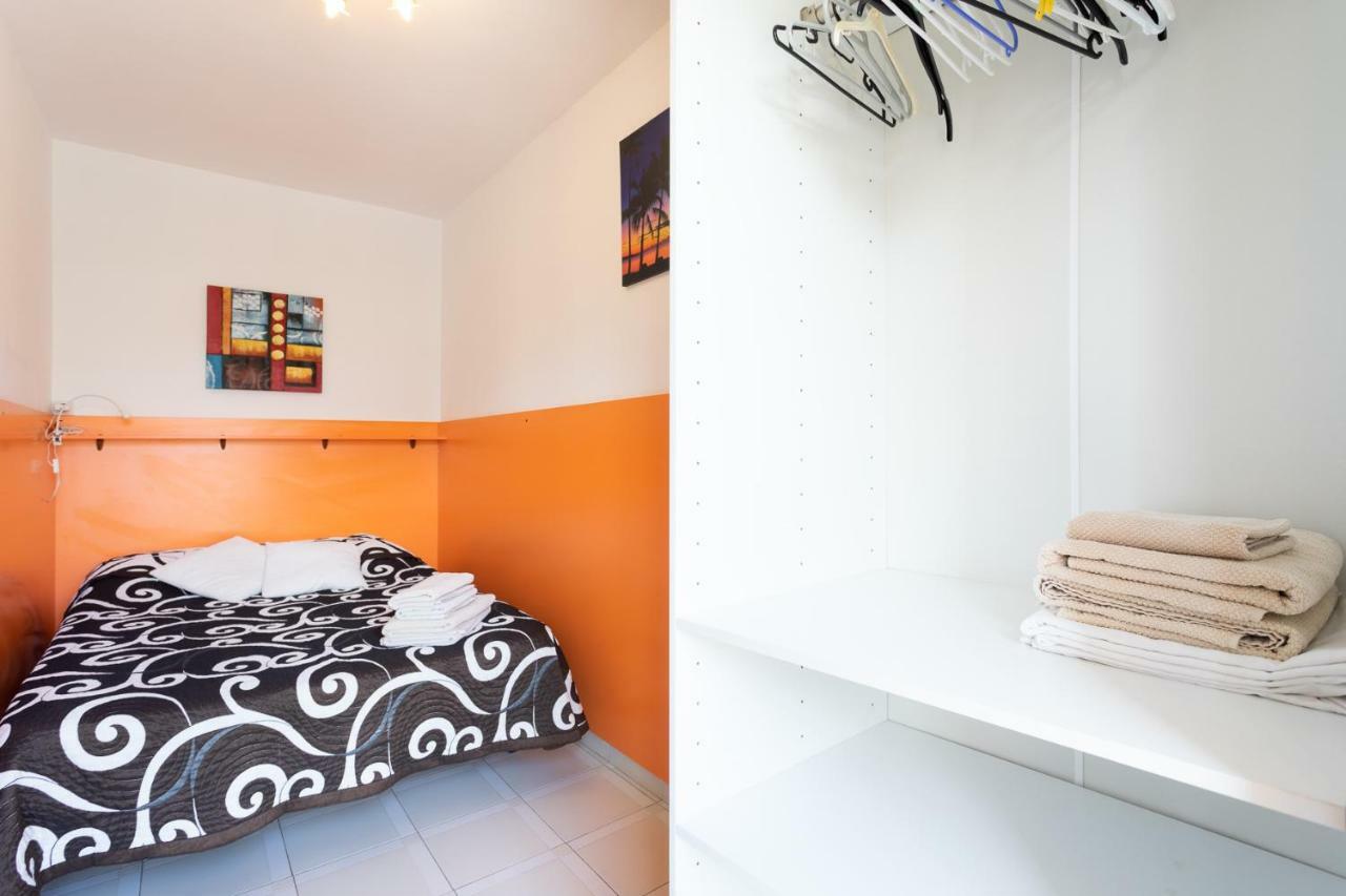 Compostela Apartment Playa de las Americas (Tenerife)
