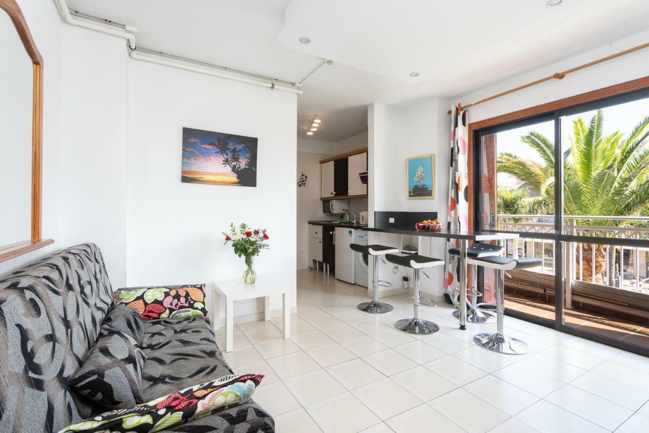 Compostela Apartment *