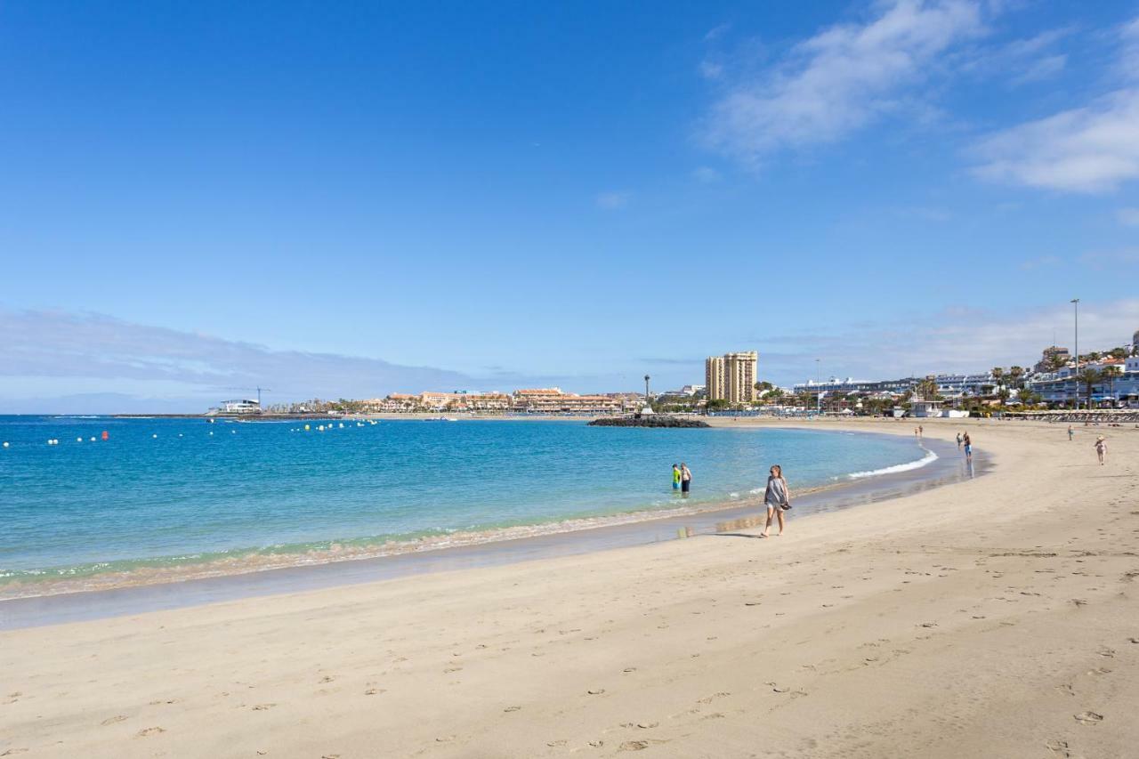 Compostela Apartment Playa de las Americas (Tenerife)