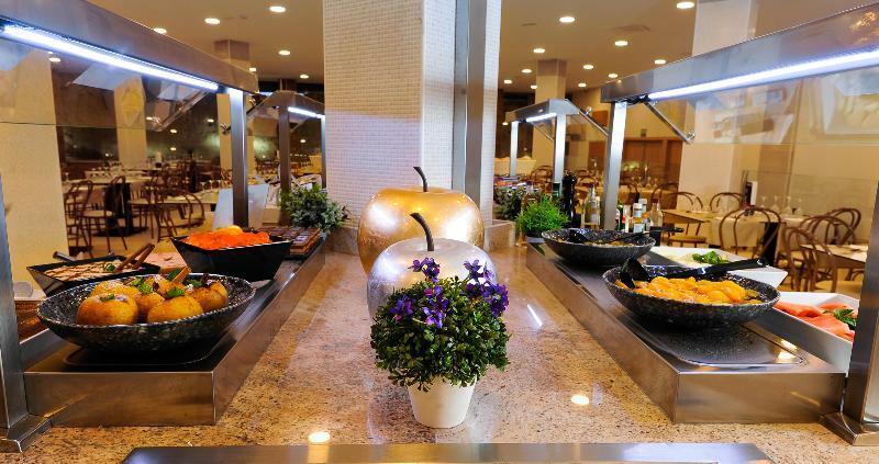 Appart hôtel Kn Panoramica Costa Adeje (Tenerife)