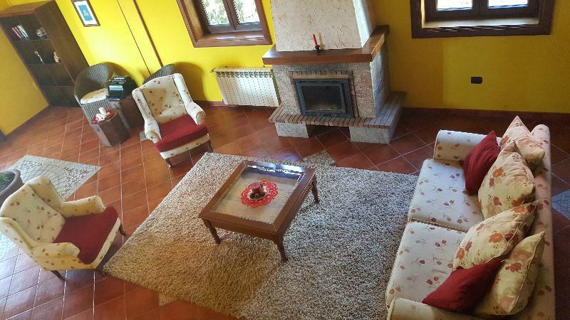 Hotel El Tejar Vilaflor