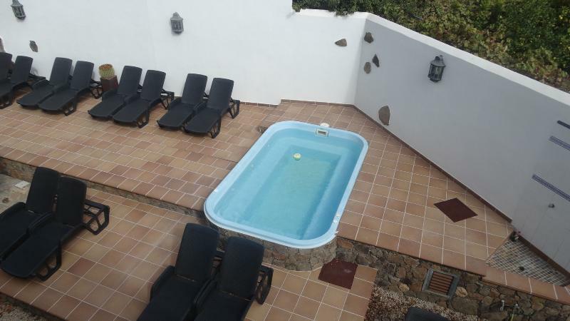 El Tejar 2*