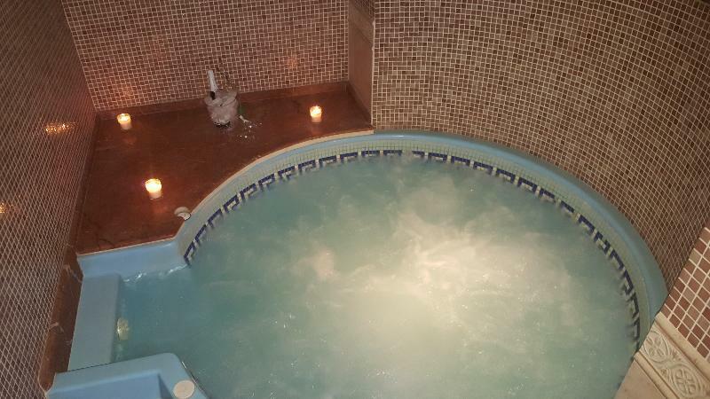 El Tejar Hotel 2*