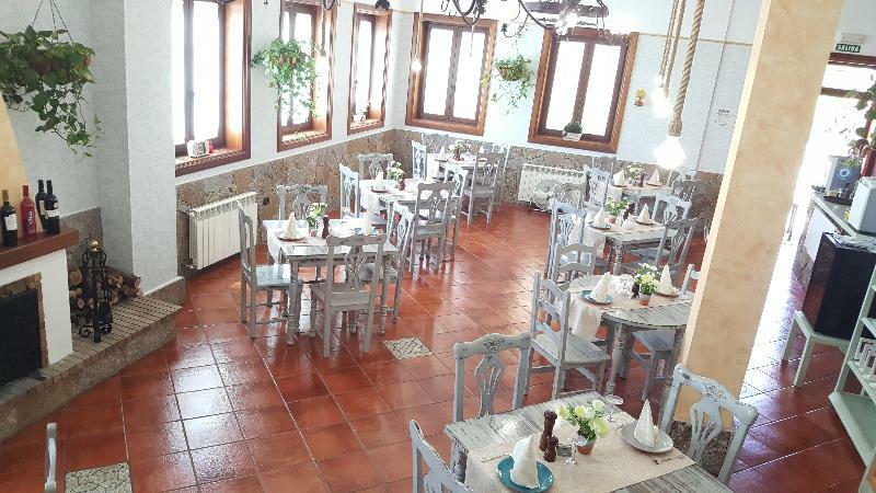 El Tejar Hotel 2*