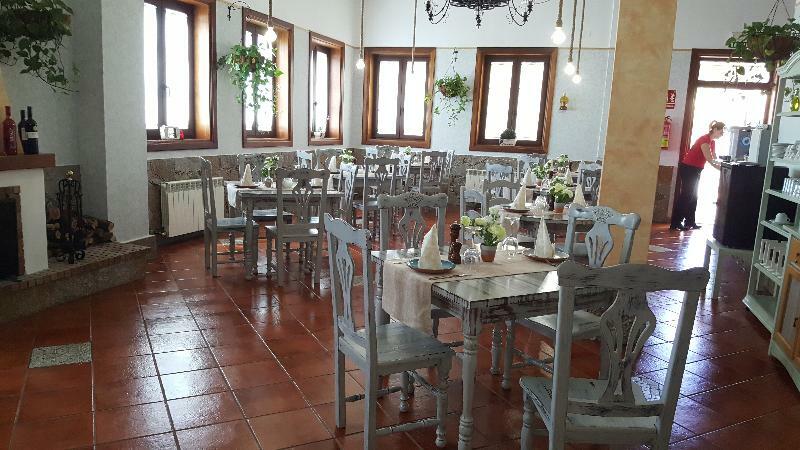 Hotel El Tejar Vilaflor