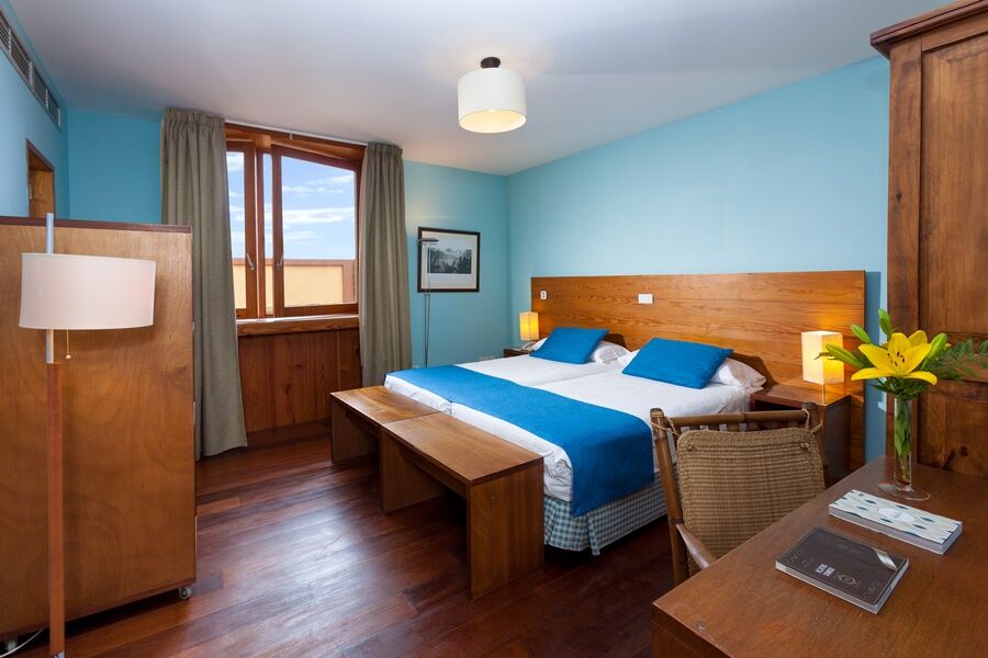 Hotel Livvo La Quinta Roja Garachico (Tenerife)