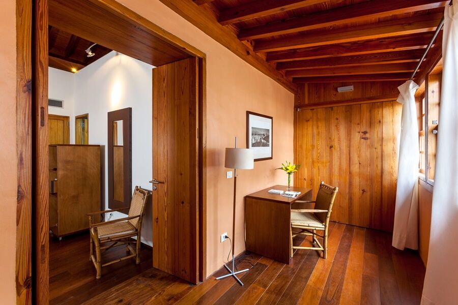 Hotel Livvo La Quinta Roja Garachico (Tenerife)