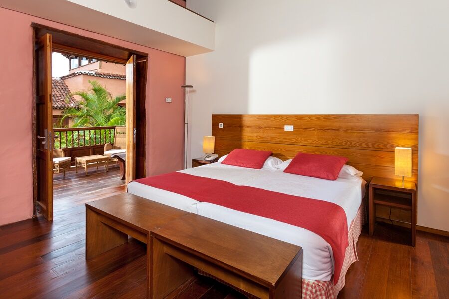 Hotel Livvo La Quinta Roja