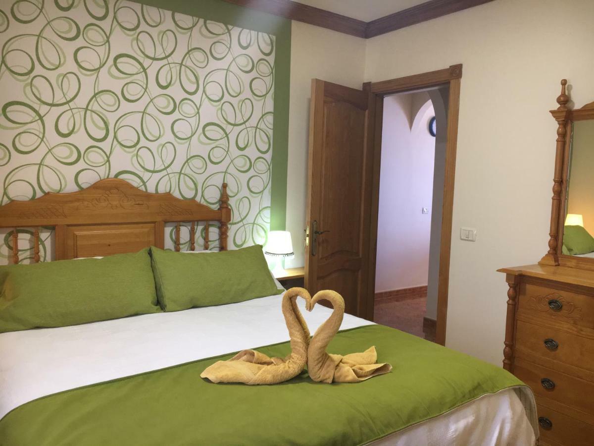 Aparthotel Vv Estrella Del Norte 3*