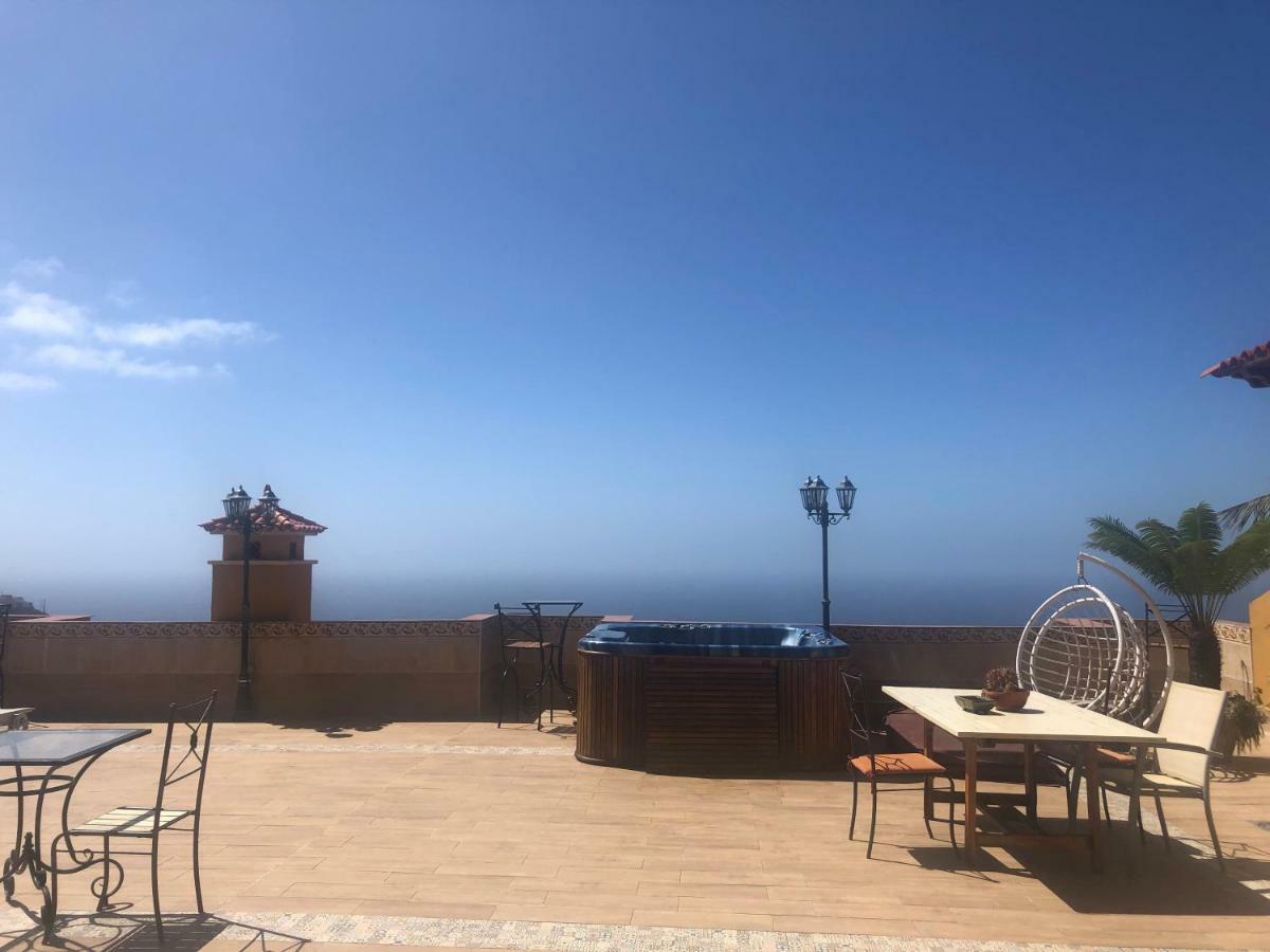 Vv Estrella Del Norte Aparthotel Icod De Los Vinos