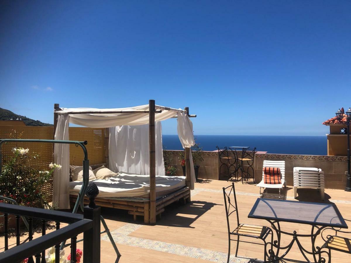 Vv Estrella Del Norte Aparthotel Icod De Los Vinos