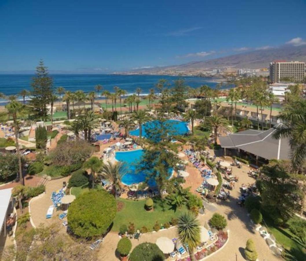 H10 Palmeras 4* Playa de las Americas (Tenerife)
