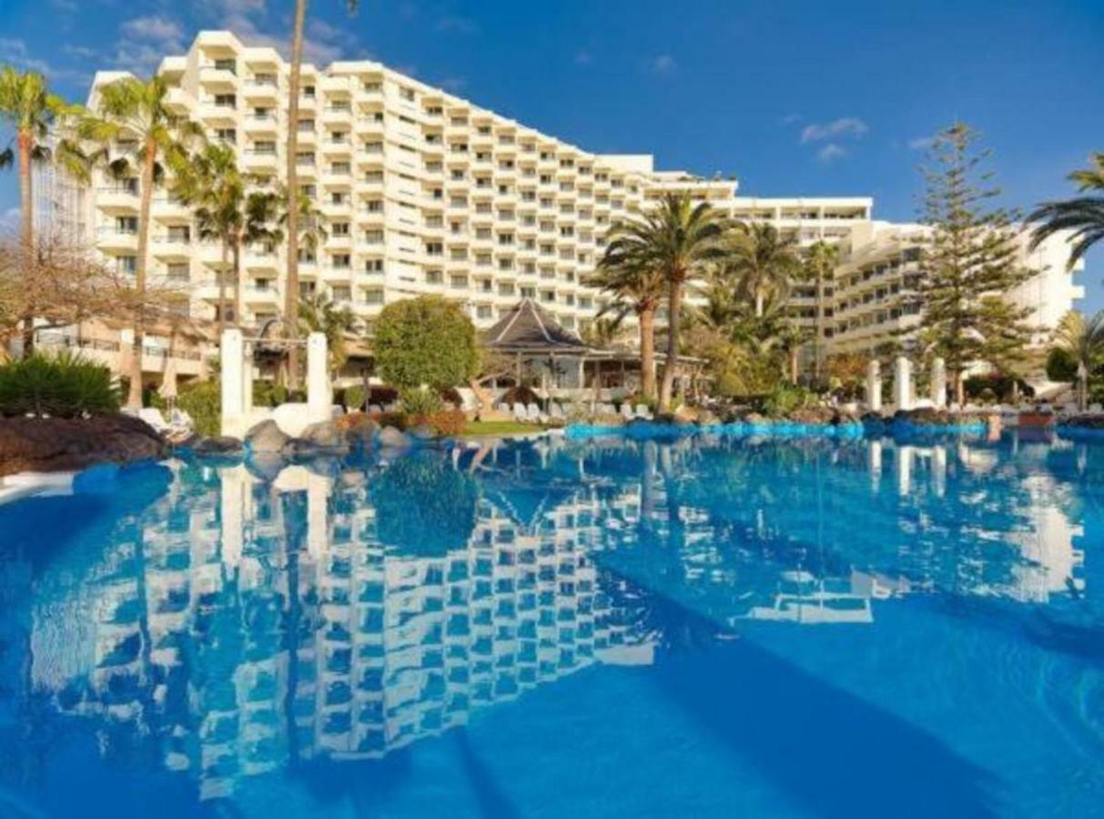 H10 Palmeras Hotel
